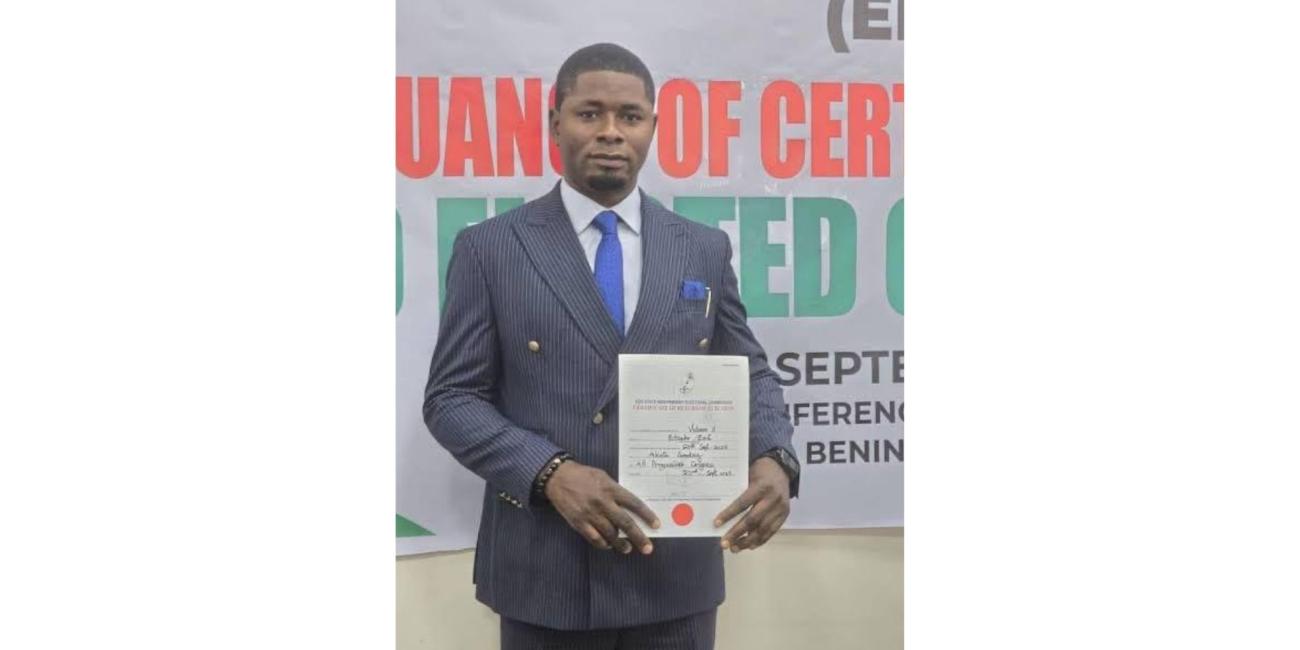 Fraud Allegations: Police Invites LG Acting Chairman Akiotu, Three Officials In Edo