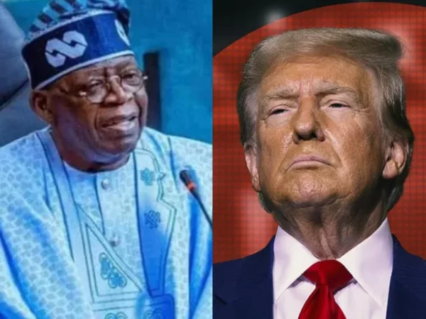 24 Hours After Ceasefire With Iran, U. S. Authorises Staff Departure From Abuja Embassy