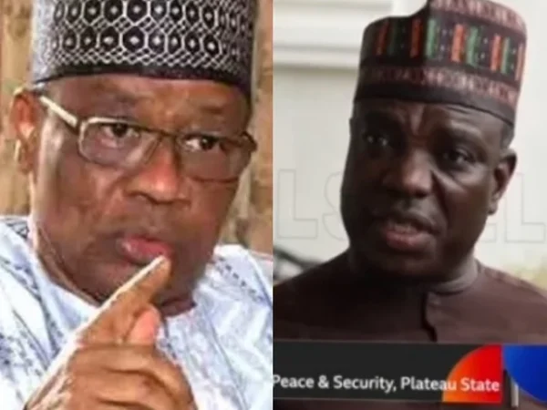 In 1994 IBB Administration Divided Jos Into 3, That Decision Created A Huge Backlash, Says Kwaja