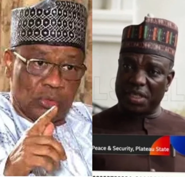 In 1994 IBB Administration Divided Jos Into 3, That Decision Created A Huge Backlash, Says Kwaja