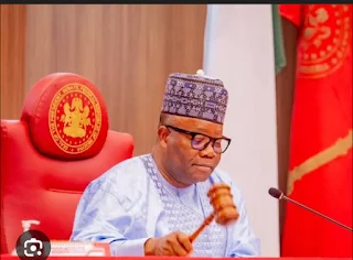 In Poor Country Like Nigeria, President Tinubu Is Always Welcome To Borrow Money For Projects, Infrastructure, Says Akpabio