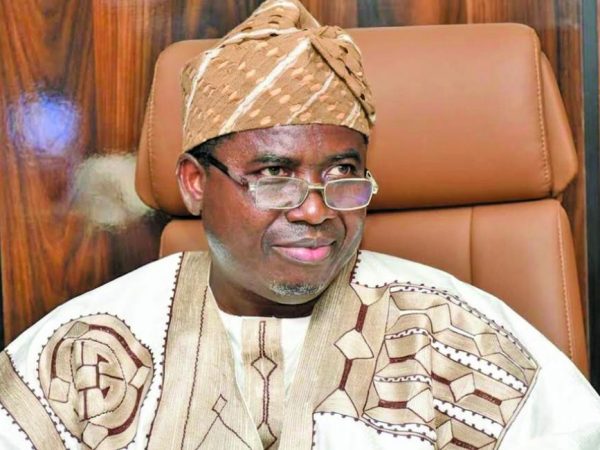 How Prof. Amupitan Was Forced To Issue Statement Delisting ADC Over Threat Of Pre-Signed Resignation Letter – Odinkalu