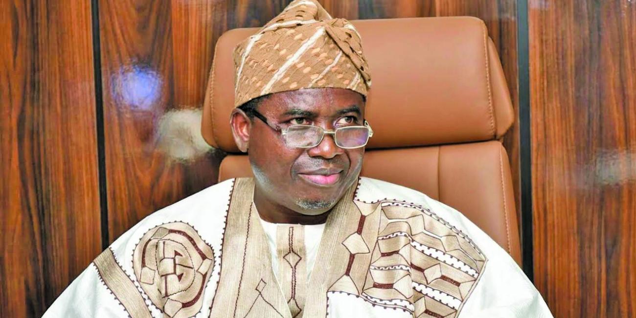 How Prof. Amupitan Was Forced To Issue Statement Delisting ADC Over Threat Of Pre-Signed Resignation Letter – Odinkalu