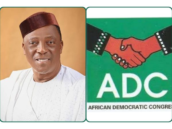 Ehima Tips To Lead Edo ADC