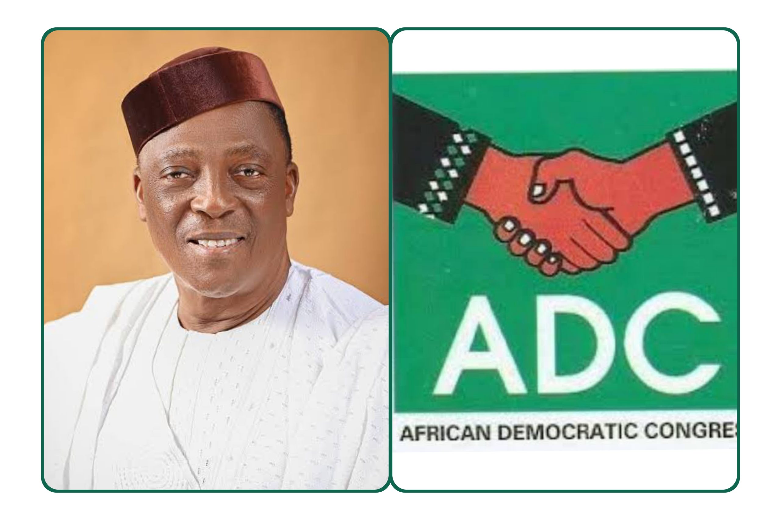 Ehima Tips To Lead Edo ADC