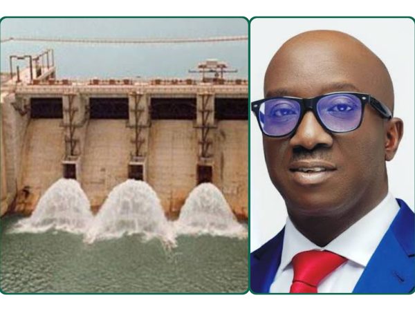 When A Dam Is More Than A Project