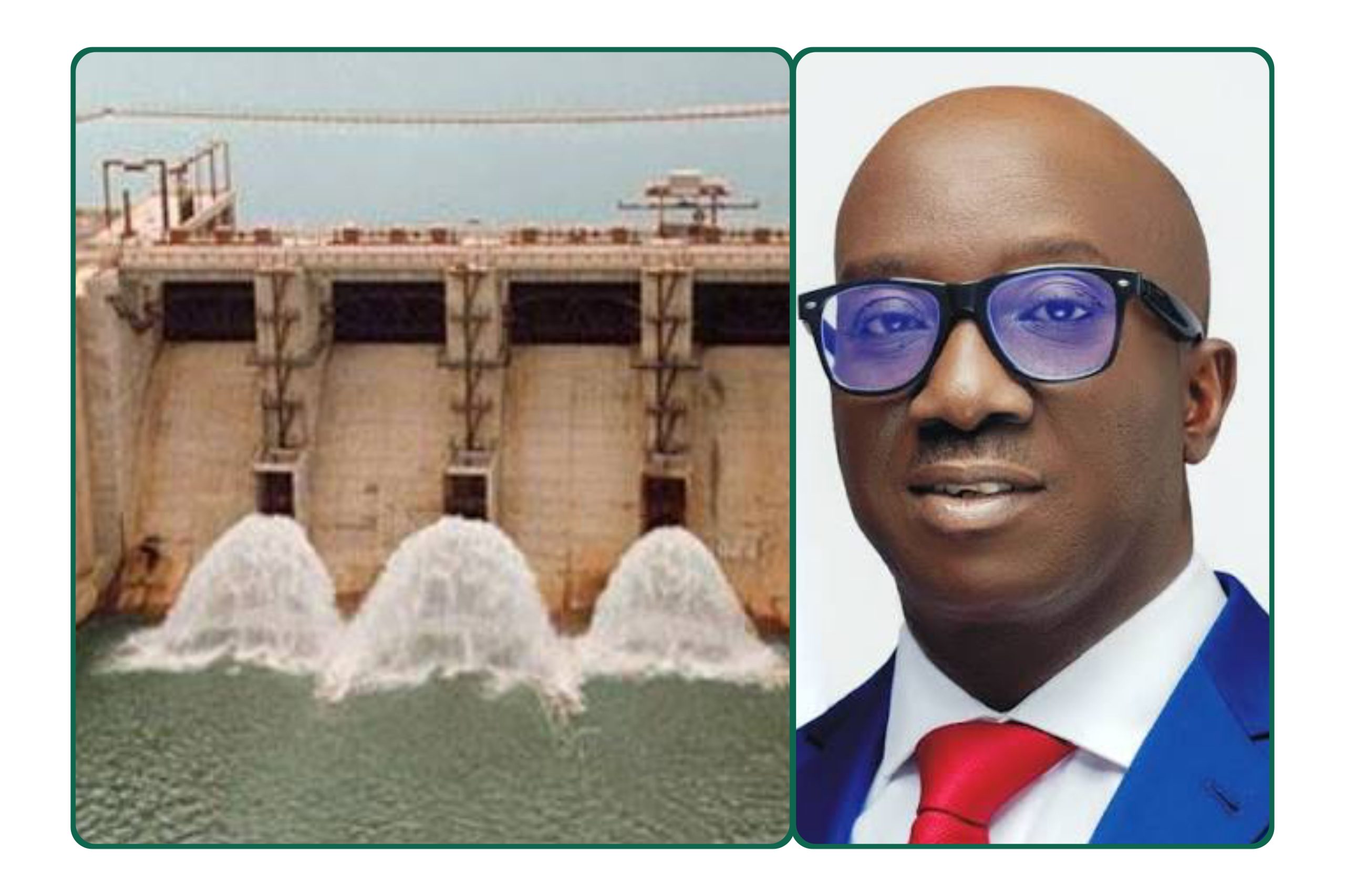 When A Dam Is More Than A Project