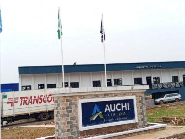 Cardoplus Technologies Salutes Decision To Hand Over Auchi College To Edo Govt, Lauds Dunia’s Contributions