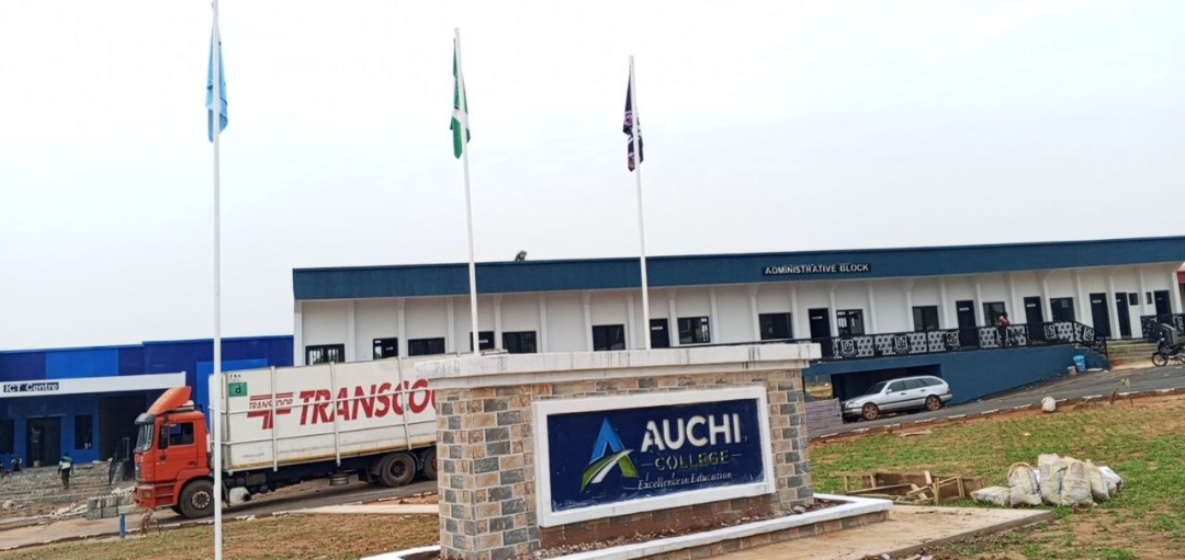 Cardoplus Technologies Salutes Decision To Hand Over Auchi College To Edo Govt, Lauds Dunia’s Contributions