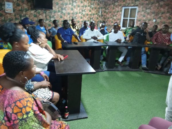 Aiguobasinmwin Calls On Okpebholo To Interface With FG To Decentralize N2.1 Trillion Pipeline Surveillance Contract In Niger-Delta Region