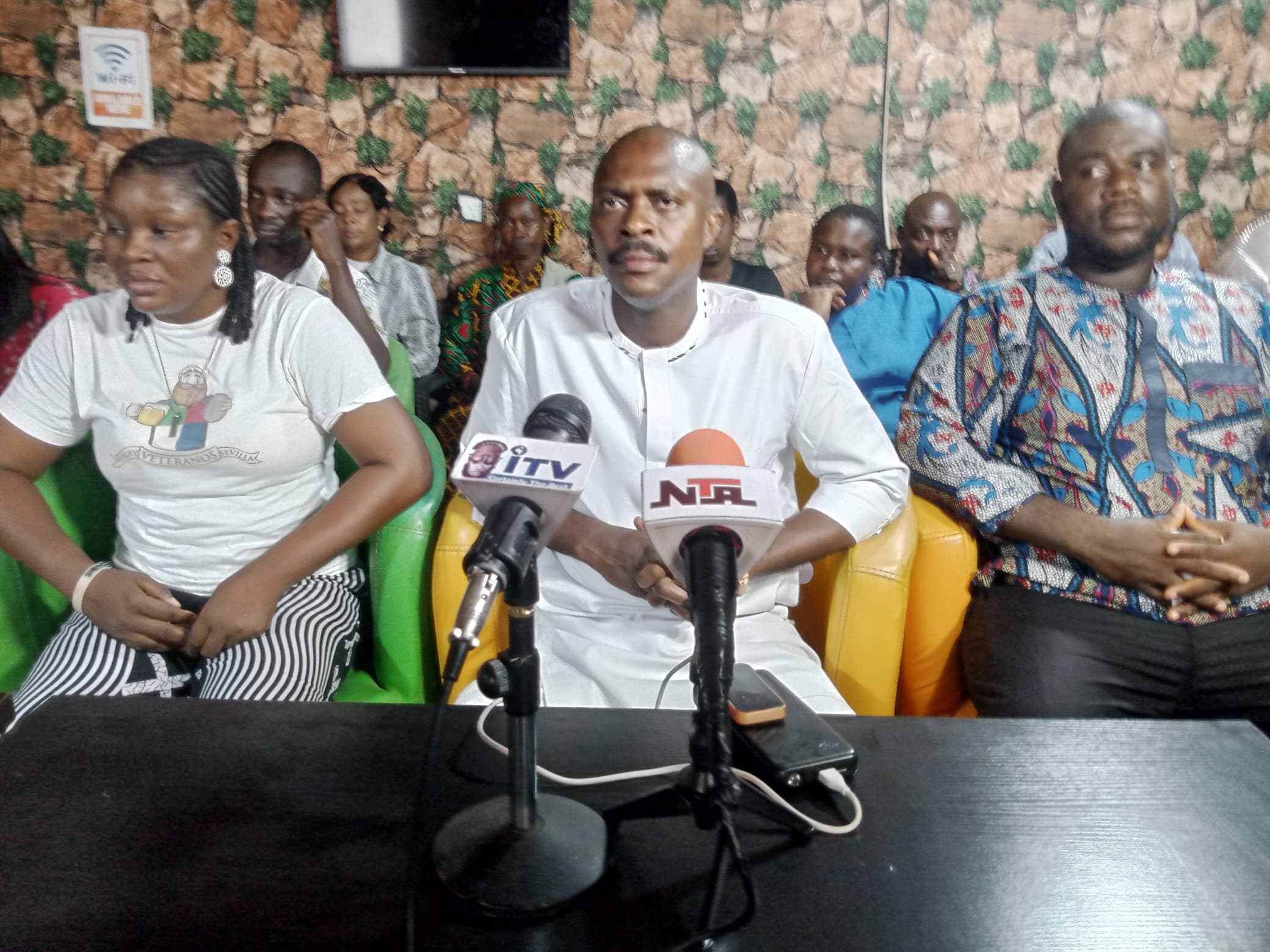 Group Accuses Aghimien Over Alleged Plan to Sign Off Igbanke Land for Proposed Anioma State Creation