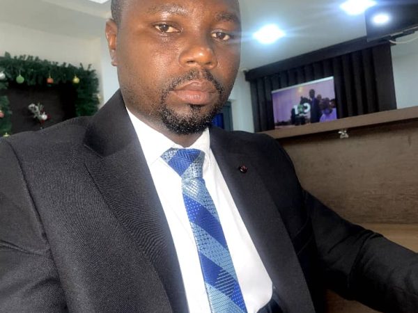 ‎Retired Security Officer Iriabekhai Joins Owan East Assembly Race