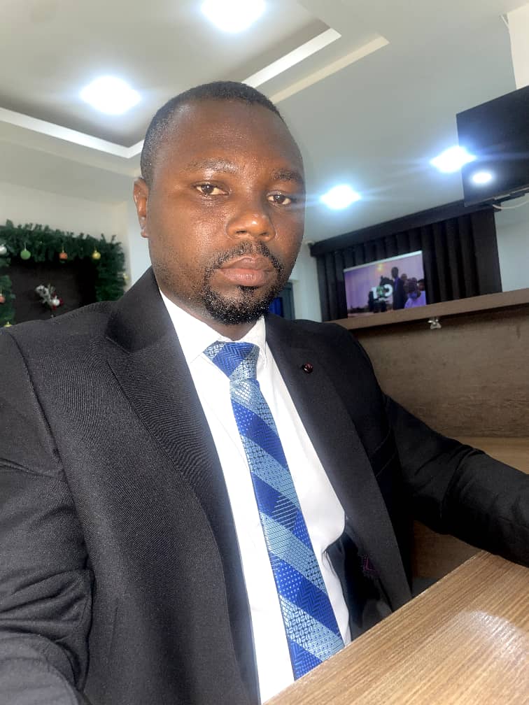 ‎Retired Security Officer Iriabekhai Joins Owan East Assembly Race