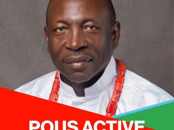 Edo South 2027: Ize-Iyamu’s Senatorial Ambition Gains Momentum As Samson Osagie, Rasaq Bello-Osagie Endorse POI