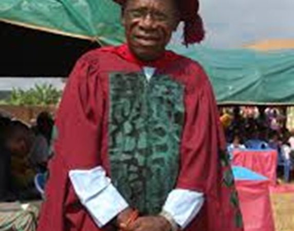 Prof. Abhuere at 75: A Life of Service, Scholarship, Youth Development and Nation- Building