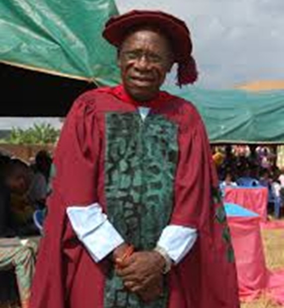 Prof. Abhuere at 75: A Life of Service, Scholarship, Youth Development and Nation- Building