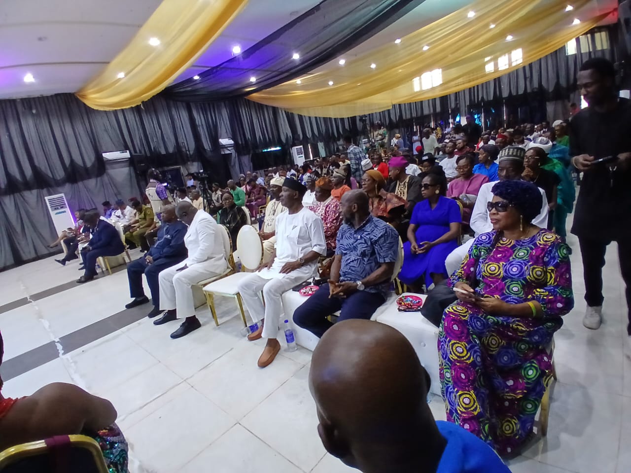 ITV/Radio @ 29: Expert Attributes Unemployment to Private Management of Economy