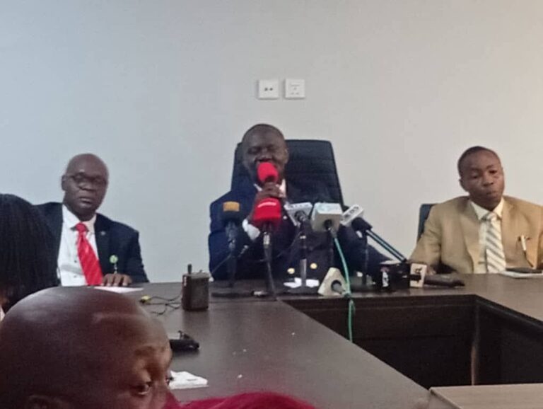 Edo Govt Internally Generated Revenue Hits N10bn Monthly, Says Afegbua