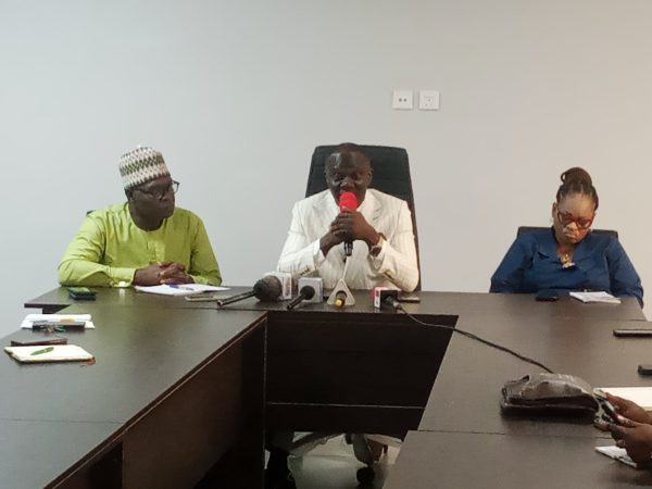 Okpebholo Administration Addressing Infrastructural Decay, Security, Challenges – Commissioner