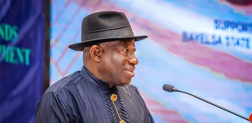 “I Did My Best” Ex-President Jonathan Responds To Atiku, Admits Mistakes, Defends Record