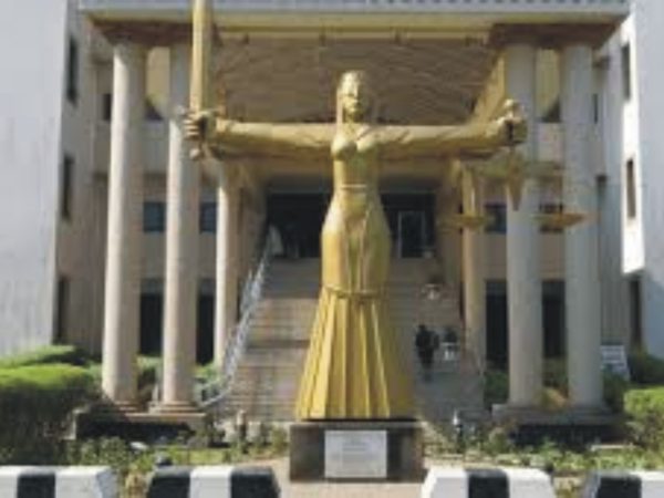 Supreme Court Upholds Suspension of Anyanwu, Others, Declares March Convention Null, Void