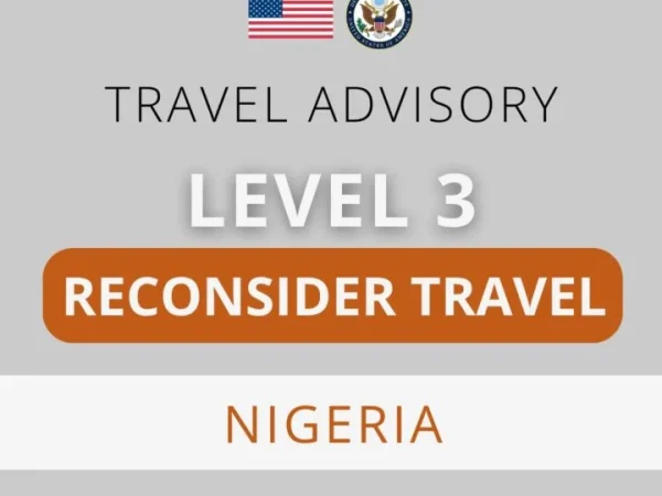 US Govt Orders Staff to Leave Nigeria Embassy