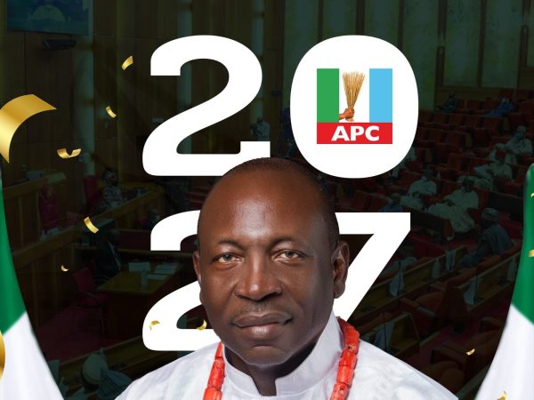 Let The Best Lead, Let Excellence Prevail: More Than Just A Pastor