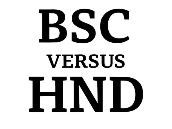 NUC Orders Immediate End To HND-BSc Conversion Programmes Nationwide