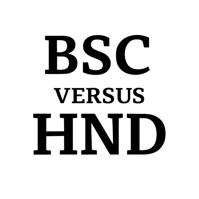 NUC Orders Immediate End To HND-BSc Conversion Programmes Nationwide