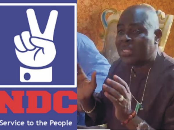 2027: 3.5 Million Votes Promise Tinubu Is A Mirage In Edo – NDC Nat’l Leader Peter Ojemen