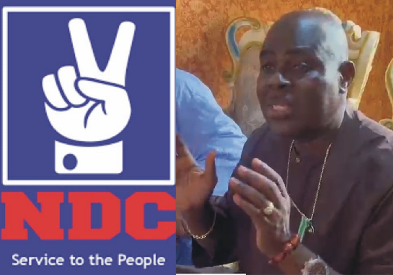 2027: 3.5 Million Votes Promise Tinubu Is A Mirage In Edo – NDC Nat’l Leader Peter Ojemen