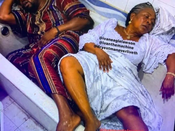 School Principal, Husband Found Dead Inside Hotel Room After Sallah Trip To Badagry In Lagos