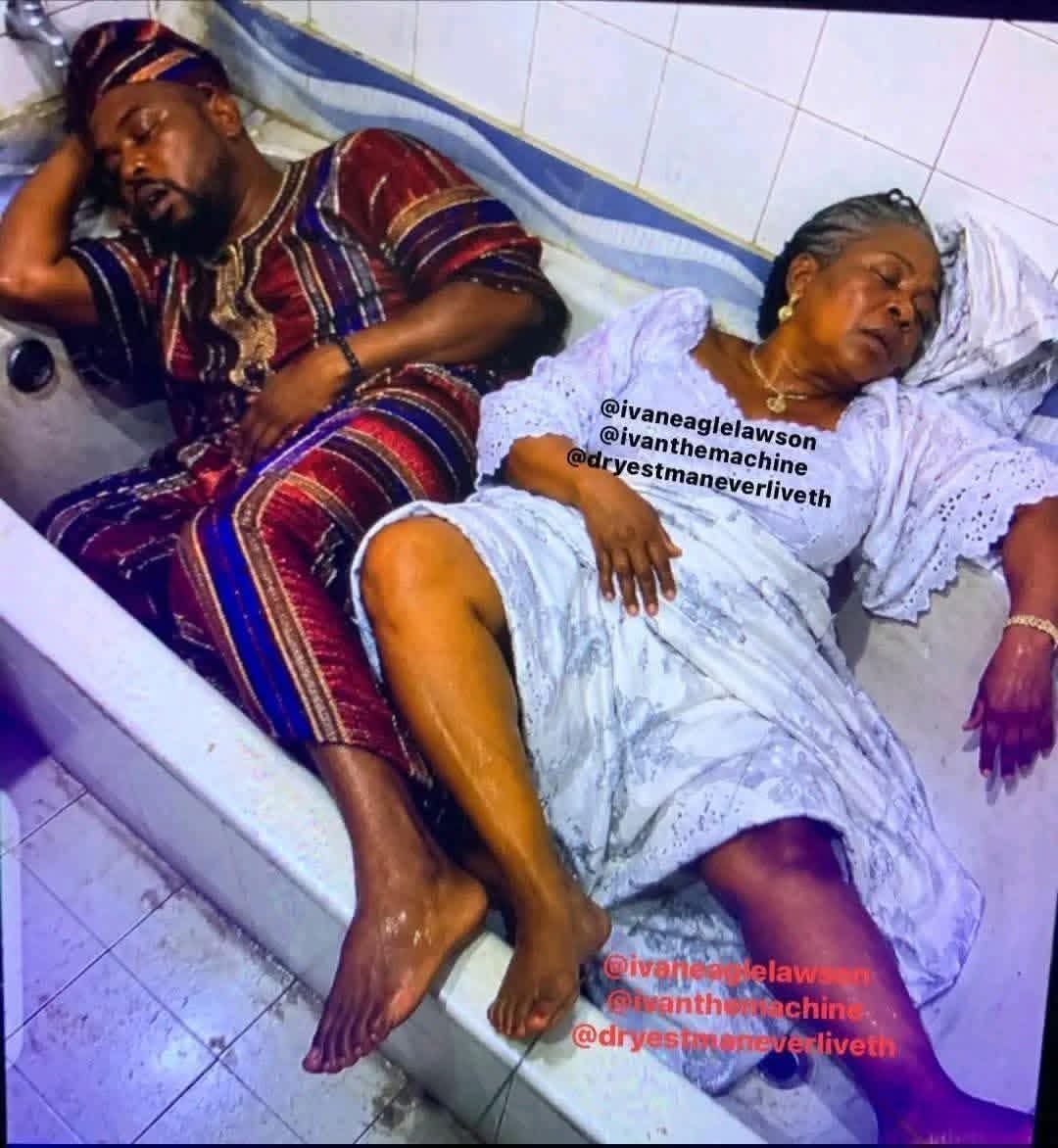 School Principal, Husband Found Dead Inside Hotel Room After Sallah Trip To Badagry In Lagos