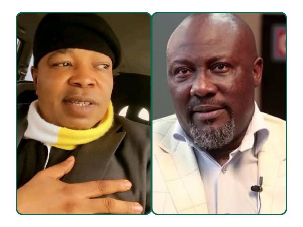 Singing Old National Anthem: Jarret Tenebe Threatens Legal Action Against ADC, Dino Melayi