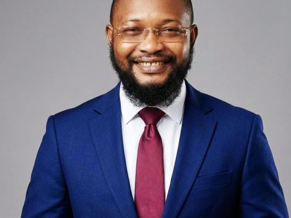 Afeso Abubakar Steps Down From Akoko-Edo Fed Constituency Contest