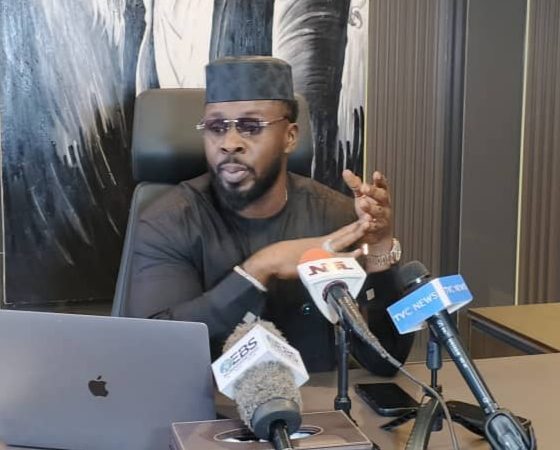 Entrepreneur Offers Untapped Wealth For Bold Investors – Abuyere
