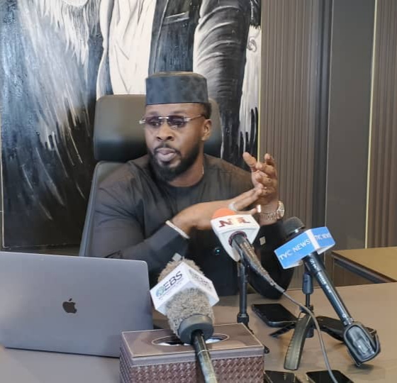 Entrepreneur Offers Untapped Wealth For Bold Investors – Abuyere