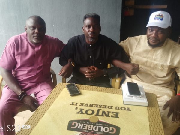 2.5 Votes Promise President Tinubu Become Illusionary With Emergence of NDC In Edo – Comrade Ogbidi Emmanuel