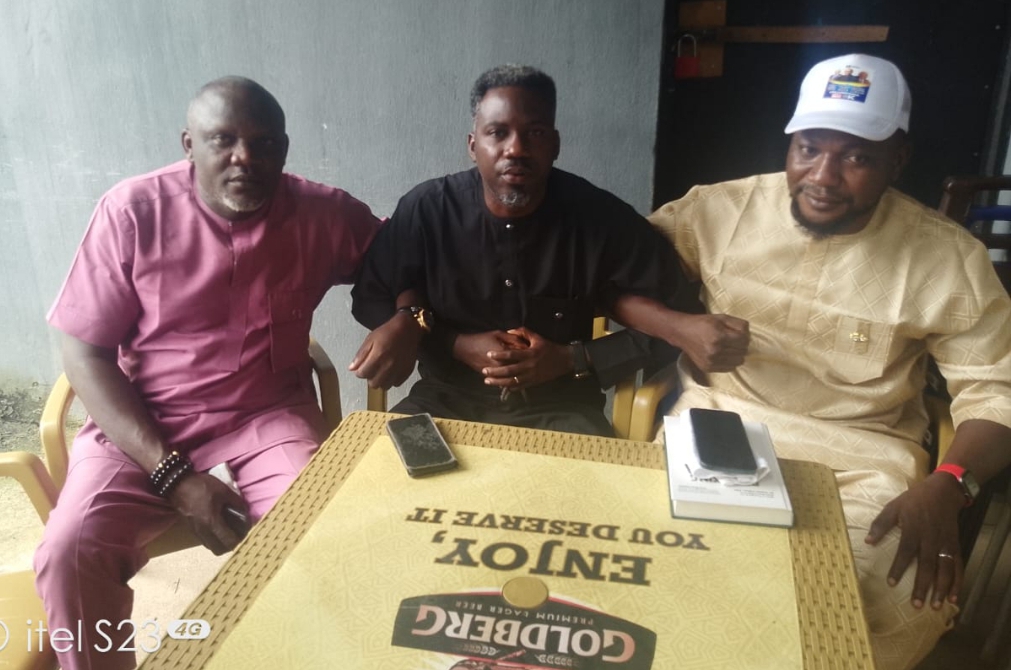 2.5 Votes Promise President Tinubu Become Illusionary With Emergence of NDC In Edo – Comrade Ogbidi Emmanuel