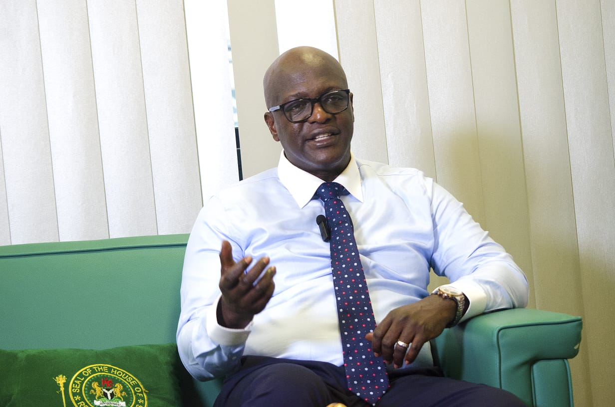 Concerned Edo South APC Stakeholders’ Celebrate Ogbeide Ihama”s Victory, Commend Gov Okpebholo, Urge Reconciliation