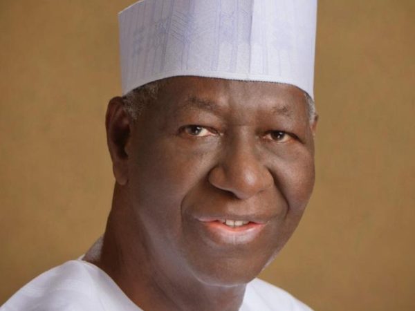 Chief Anthony Anenih: The Master of Political Structure