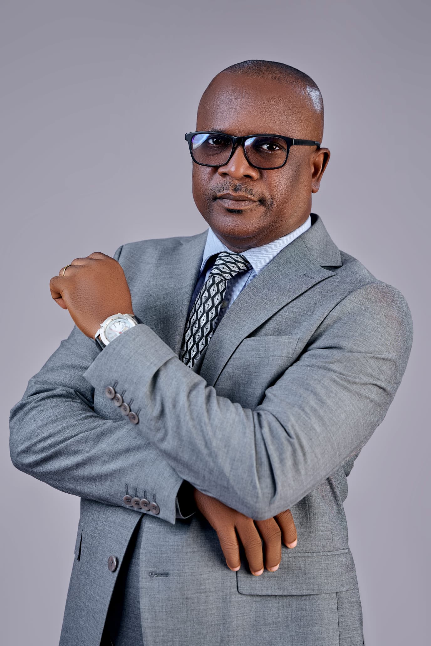 NUPSRAW Chairman Appeals For Release of International Passport, VISA Amid ILO Conference Dispute