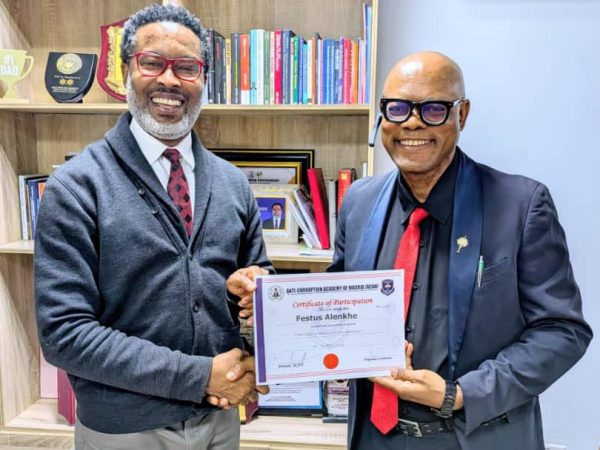 Edo Govt Appoints Alenkhe EBS Acting MD, Deploys Suleiman To State Orientation Agency