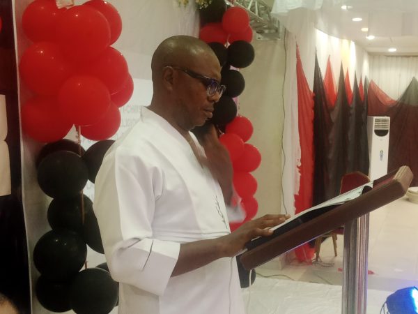 Edo Author of Ematon Appeals to Edo Govt to Give Automatic Jobs For Fresh Ph.D Holders, Reopening Edo ICE