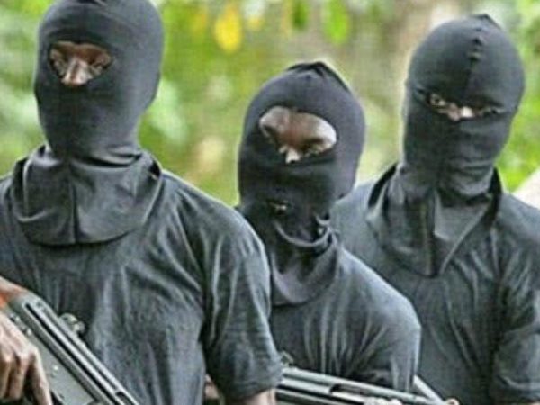 Are We Running Ransom Economy?’ — Ohanaeze