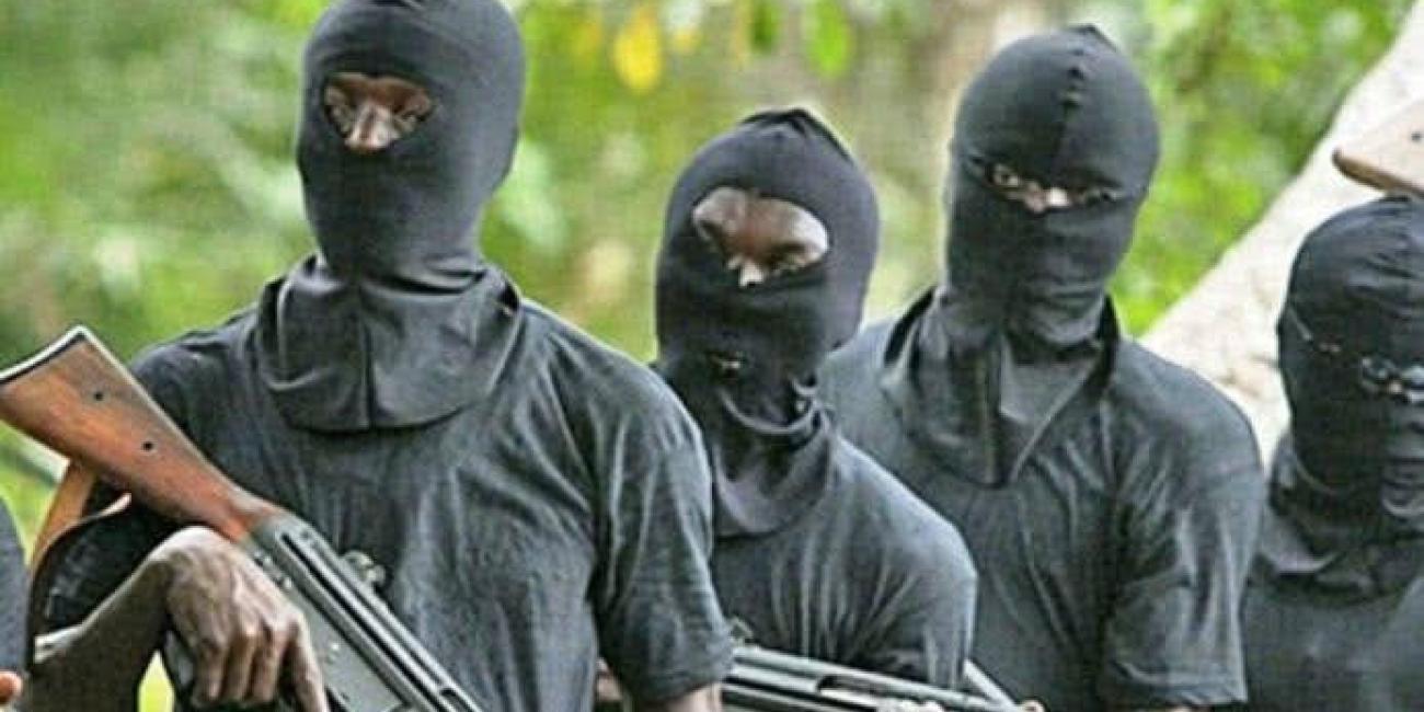 Are We Running Ransom Economy?’ — Ohanaeze