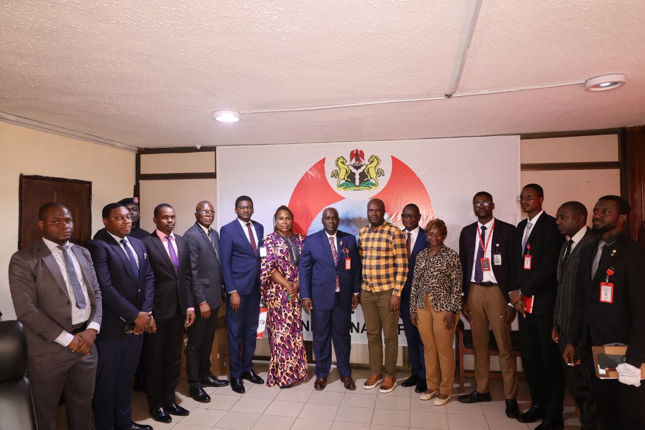 EFCC, EIRS Collaborate in Attacking Tax Fraud in Edo