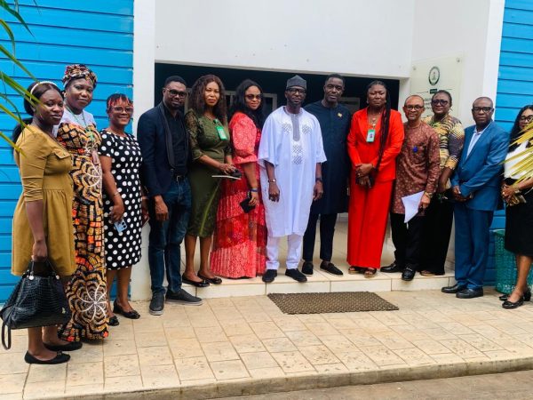 EdoGIS Commits To Support Trade, Investment, Ease of Doing Business In Edo