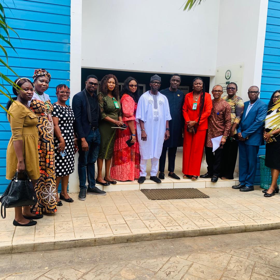 EdoGIS Commits To Support Trade, Investment, Ease of Doing Business In Edo