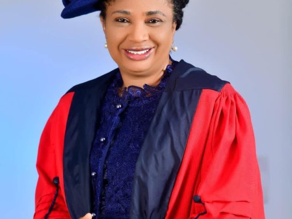 WORLD ORTHODONTIC HEALTH DAY: NAO President Ize-Iyamu tasks Nigerians On Oral Health for Healthy Smiles